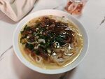 三亚回新村汤粉
