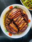 美味扣肉