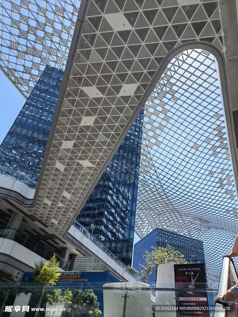 创意建筑
