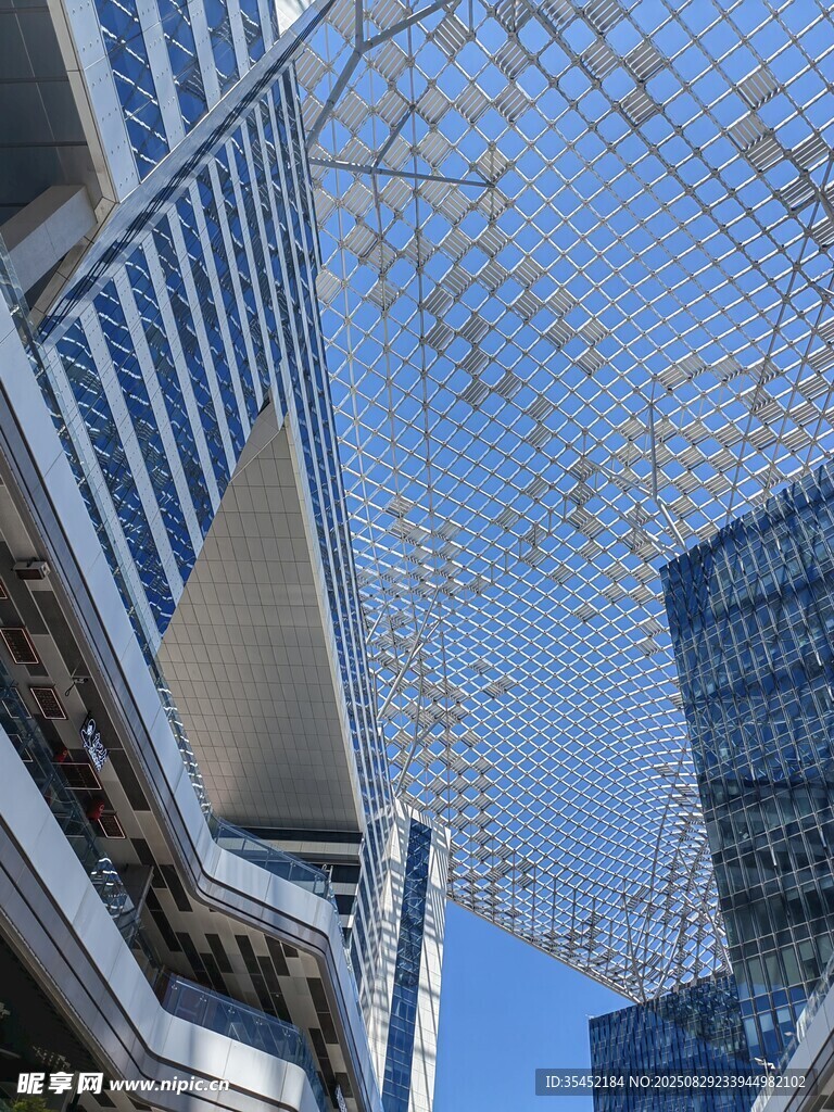 创意建筑