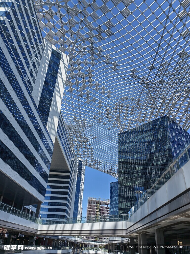 创意建筑