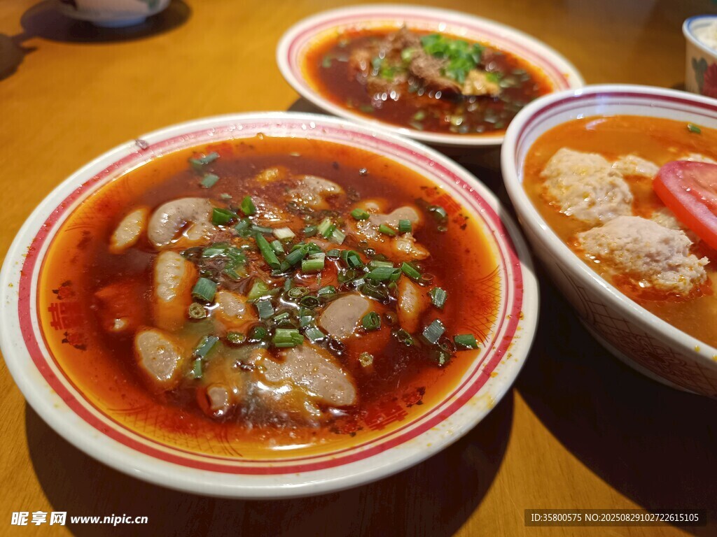 红烧肥肠