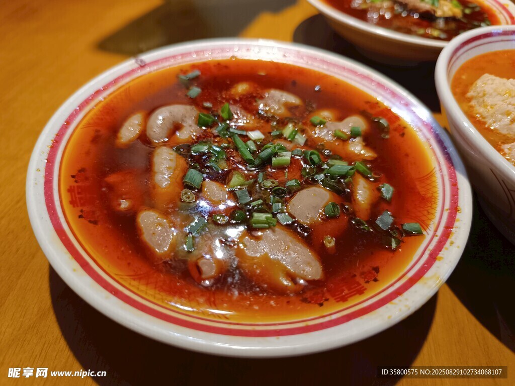 红烧肥肠