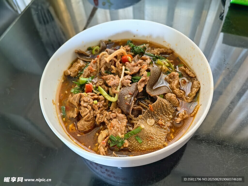 冒菜