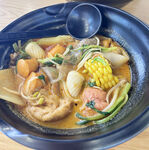 麻辣烫
