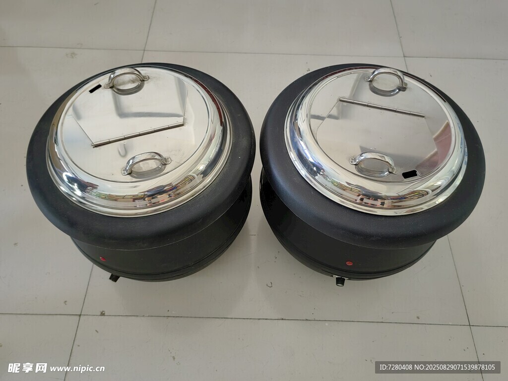 双金属材质圆形设备