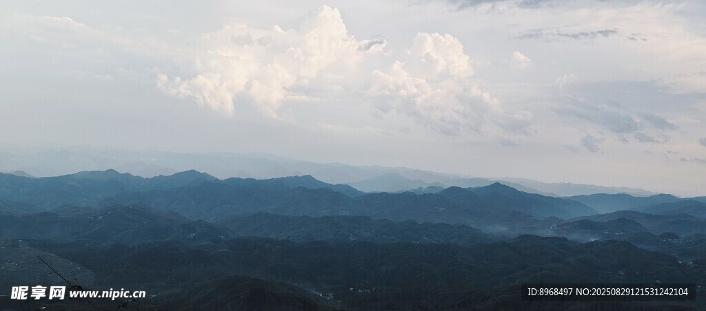 风景