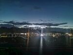 夜景