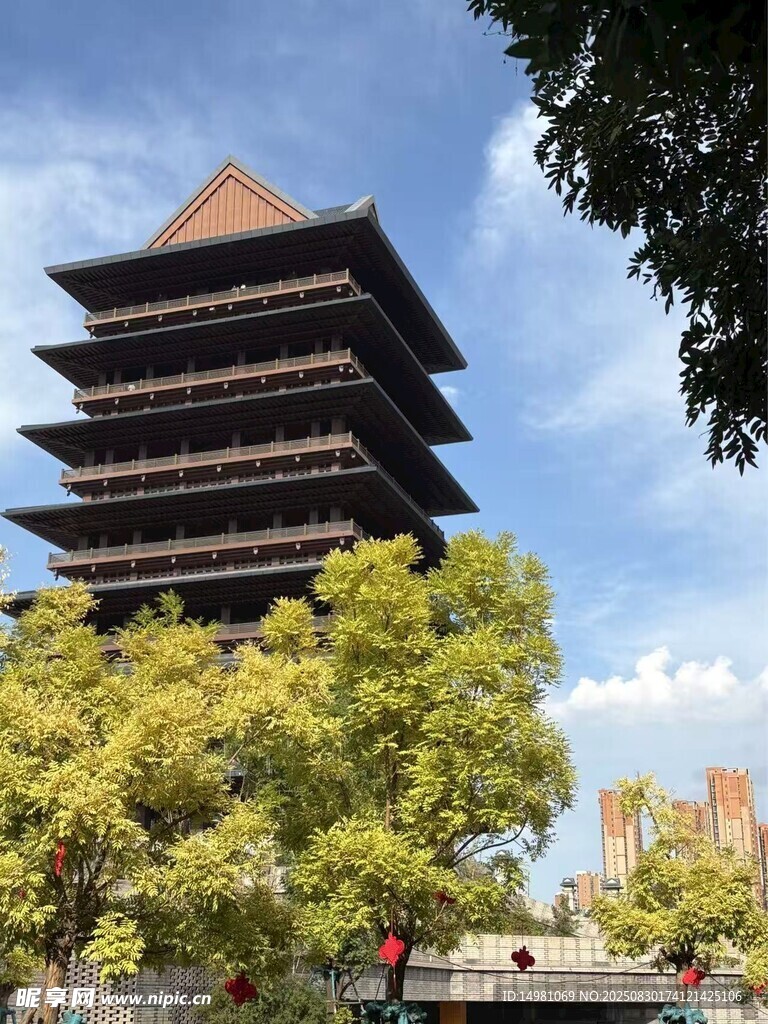 兰州塔