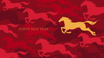 2026马年 