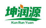 坤润源标志