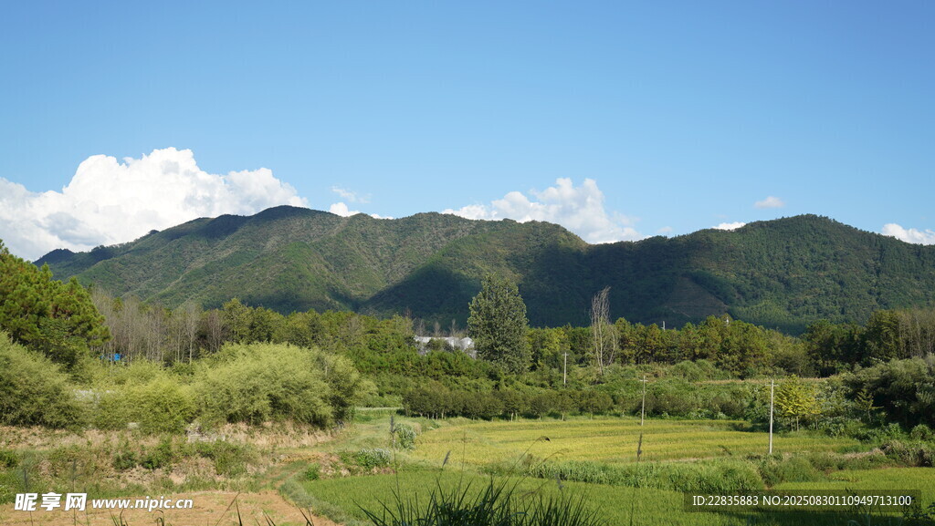 风景图
