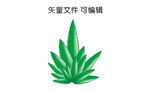 矢量芦荟