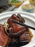 美味东坡肉