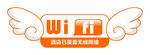 wifi标志图标设计元素