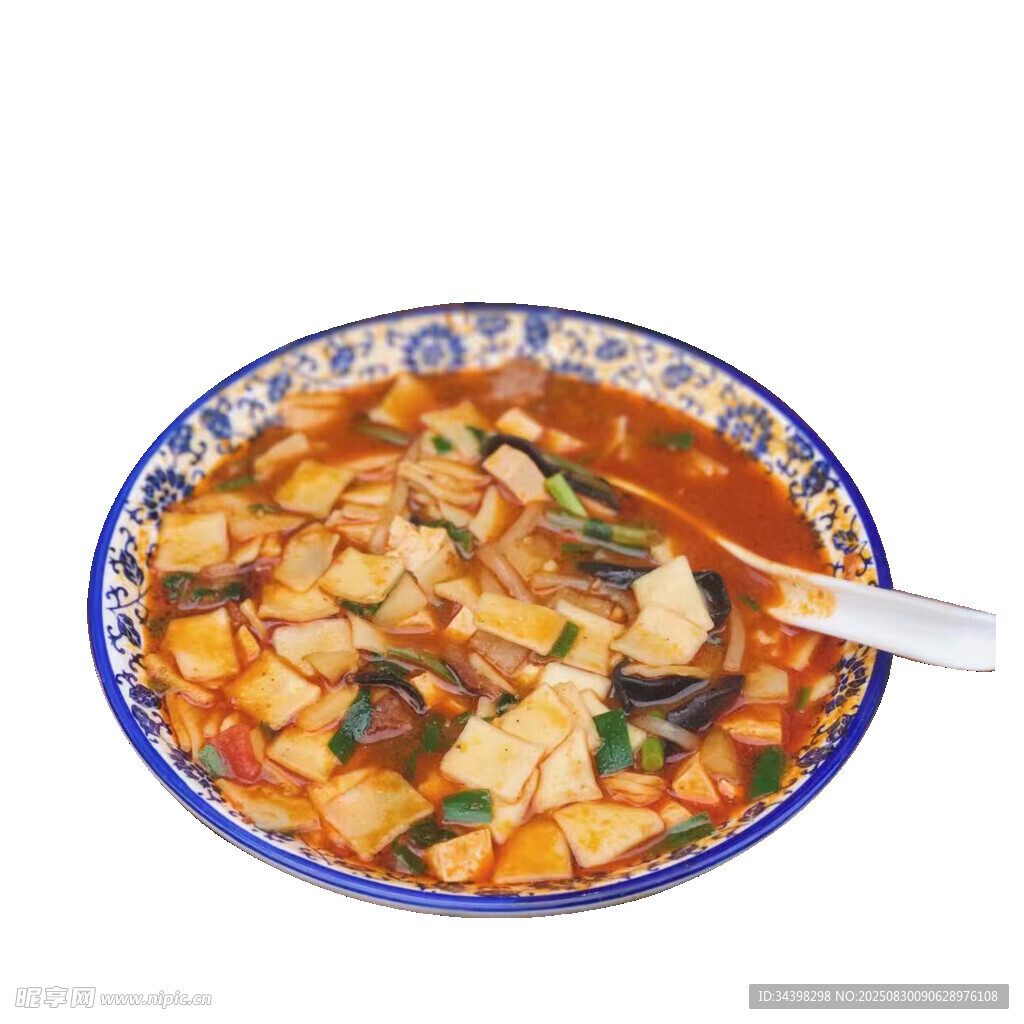 小揪面