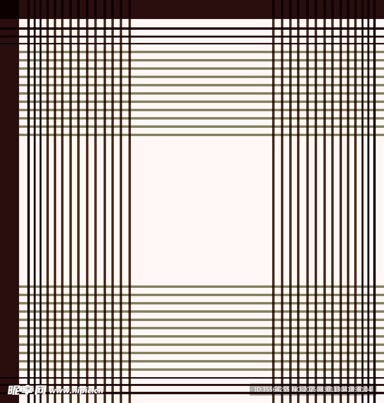 格子