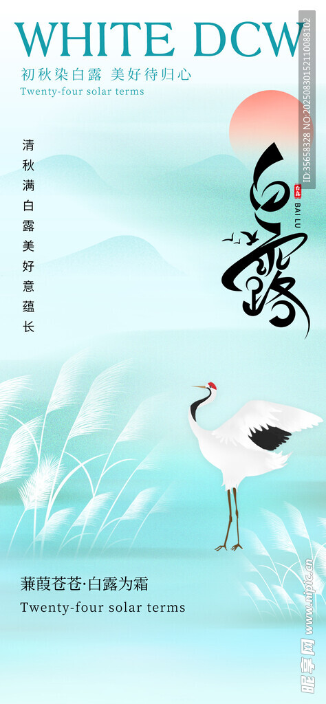 白露