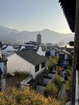 江南村落景致