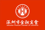 金融商会会旗