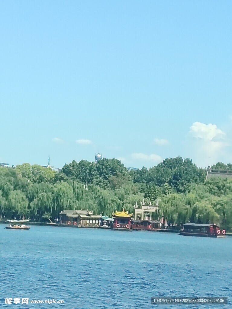 西湖