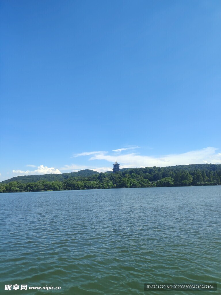 西湖