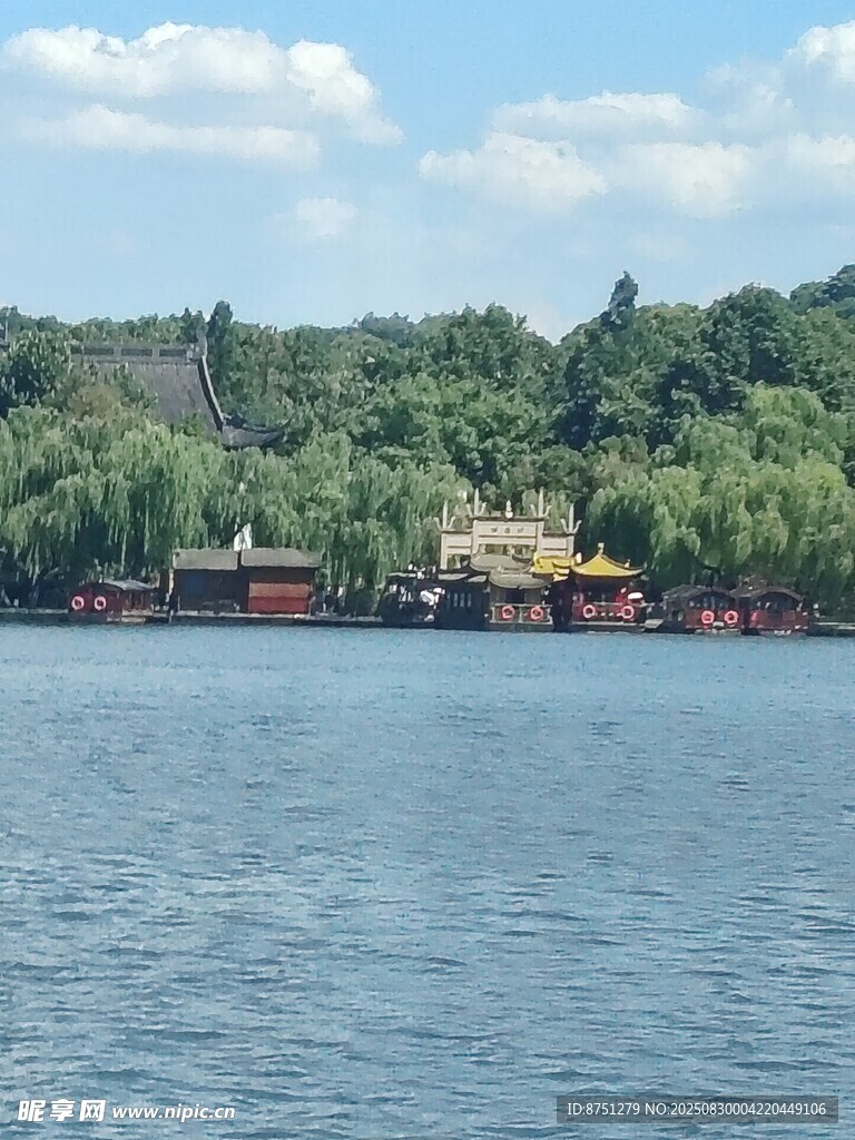 西湖