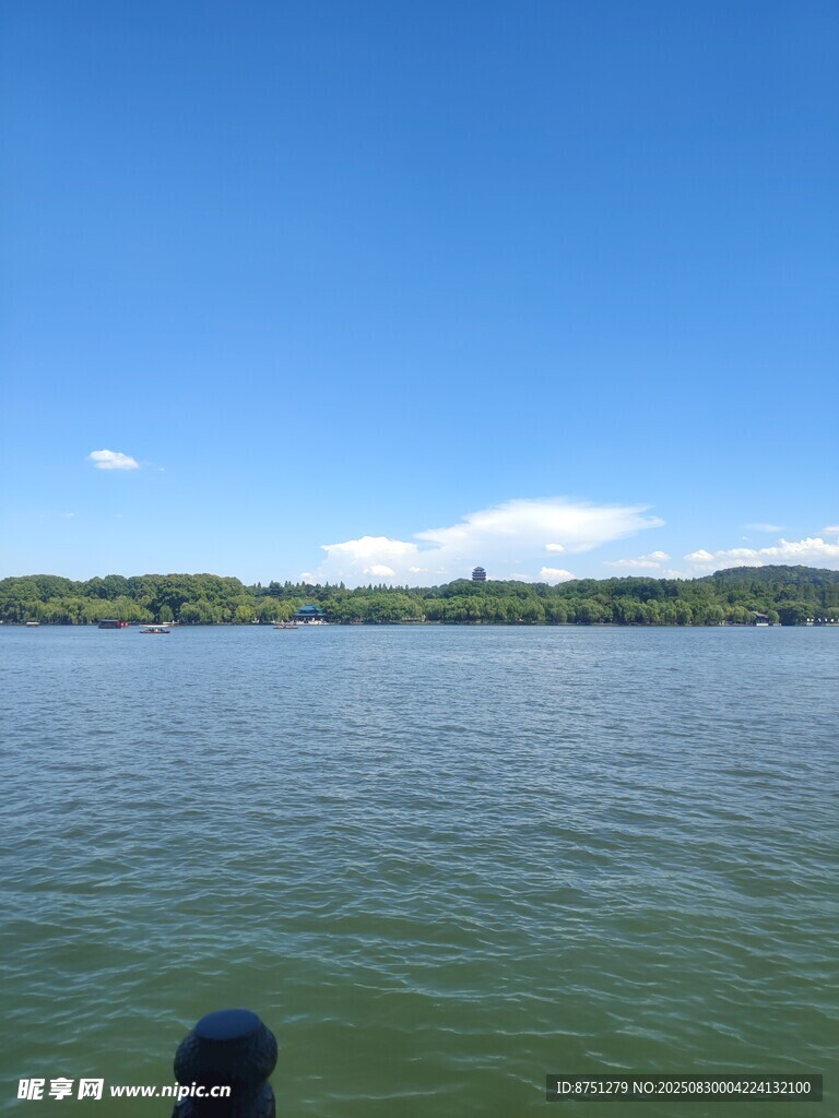 西湖