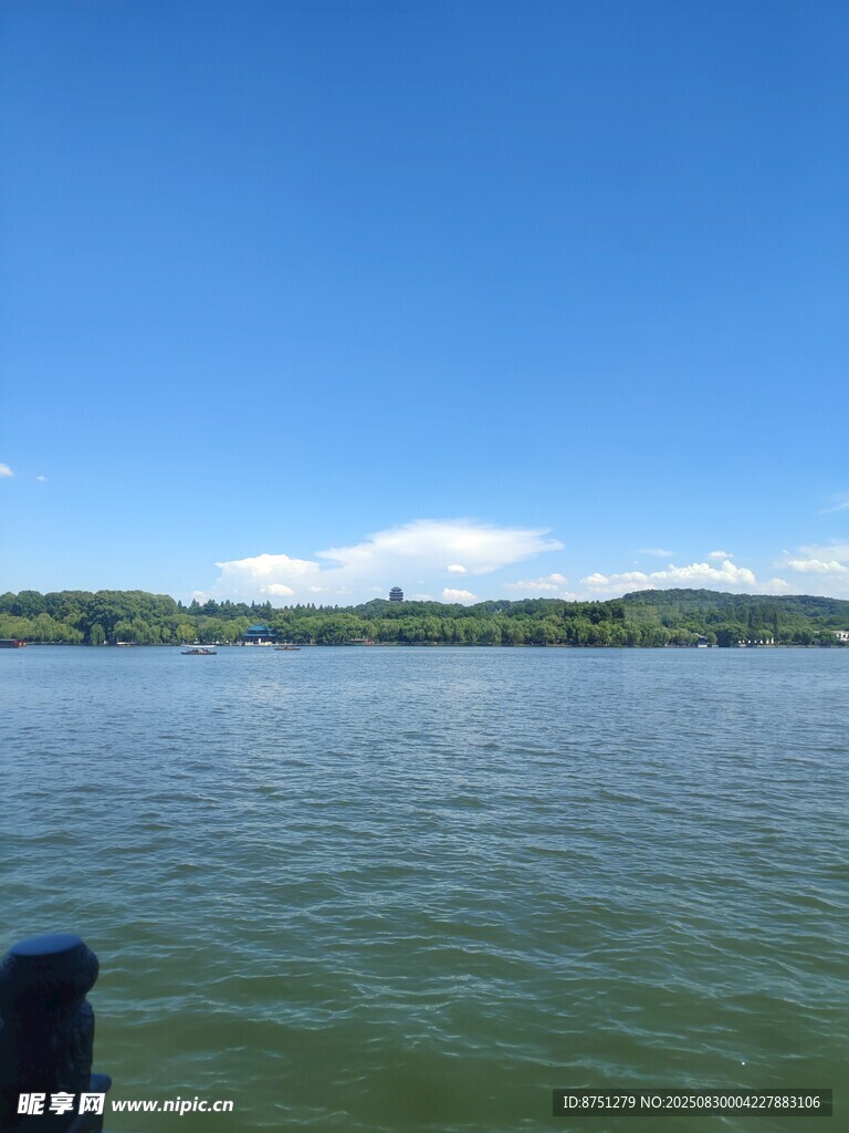西湖