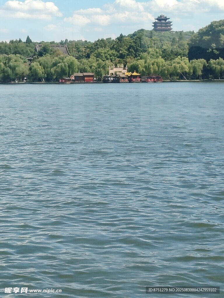 西湖