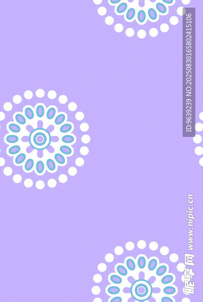 中式花纹