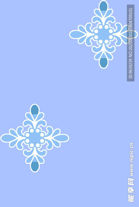 中式花纹