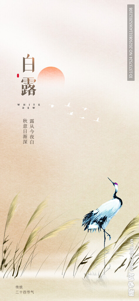 白露