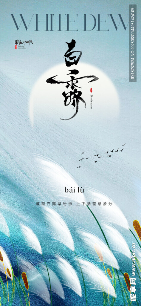 白露