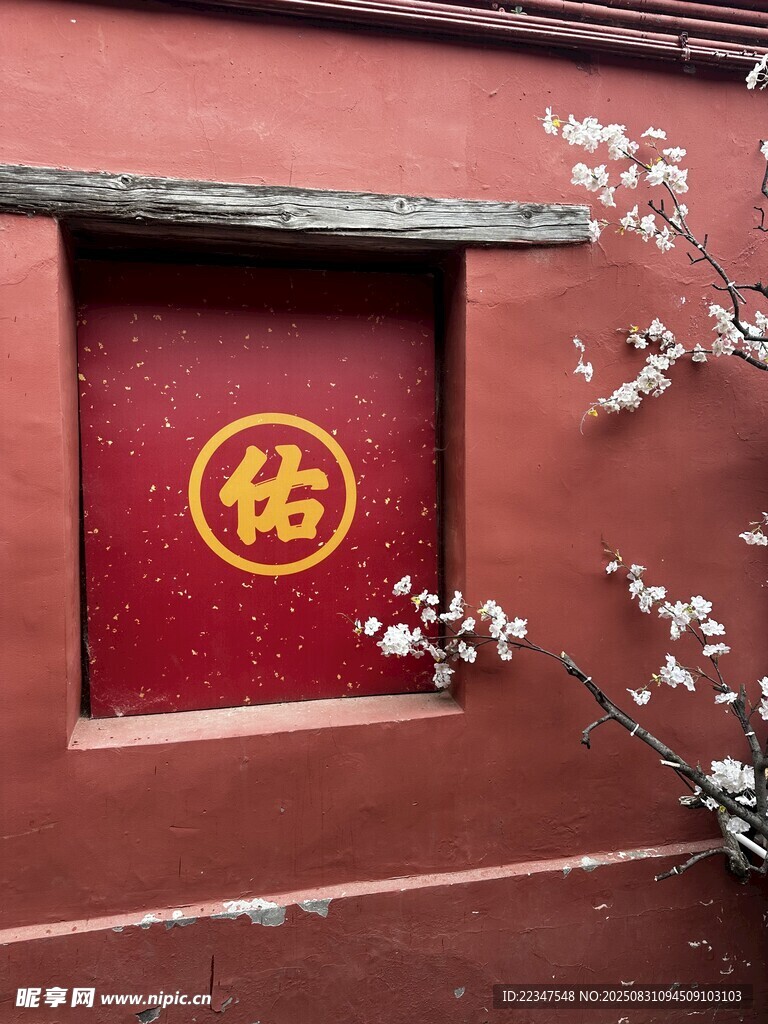 寺庙风景3