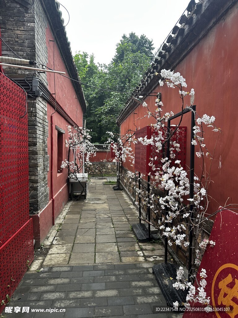 寺庙风景4