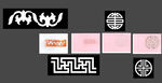 花纹