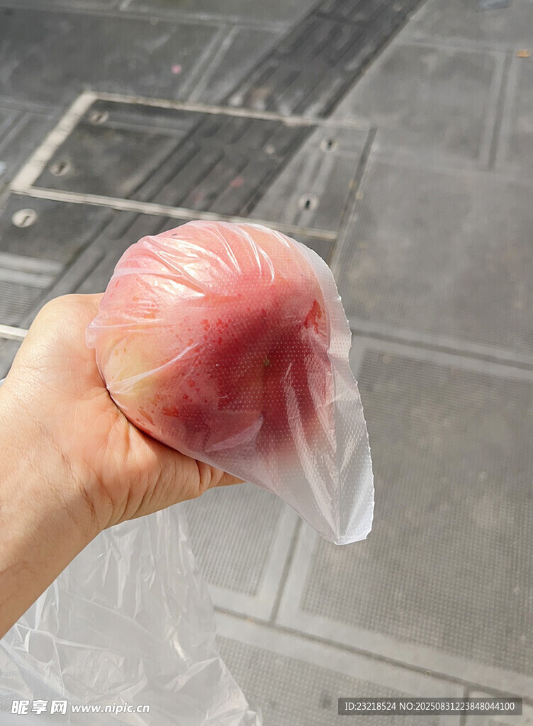 桃子
