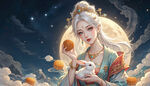AI生画