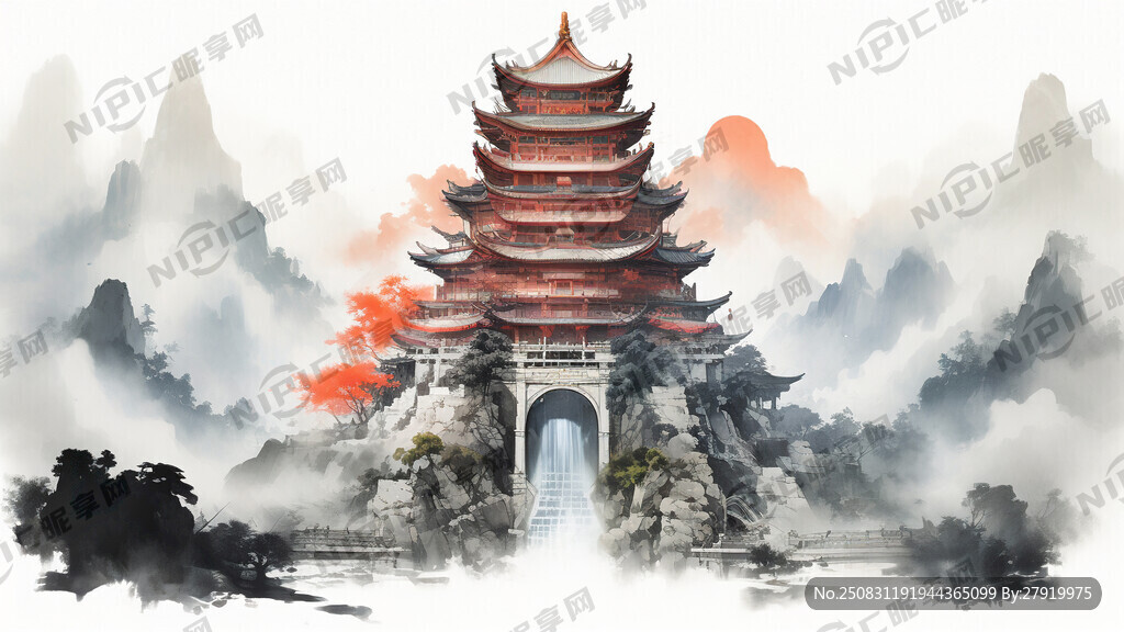 不知天上宫阙 今夕是何年