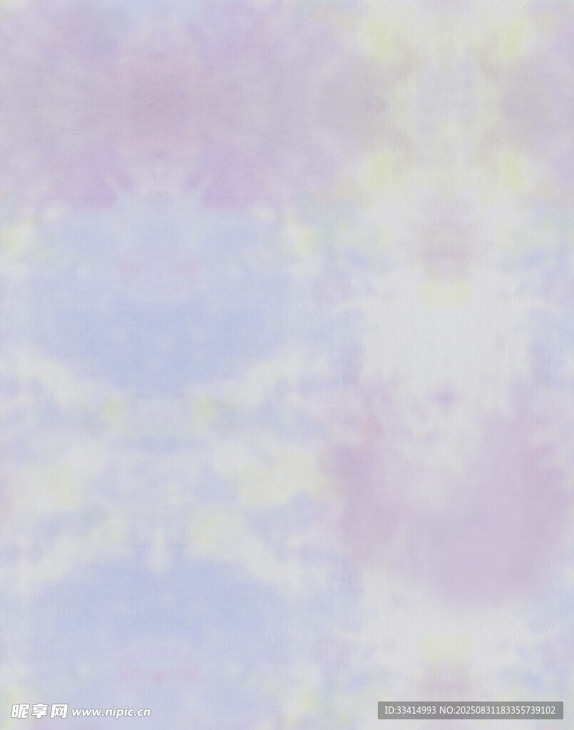 扎染