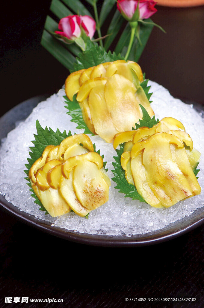 黄牛肝