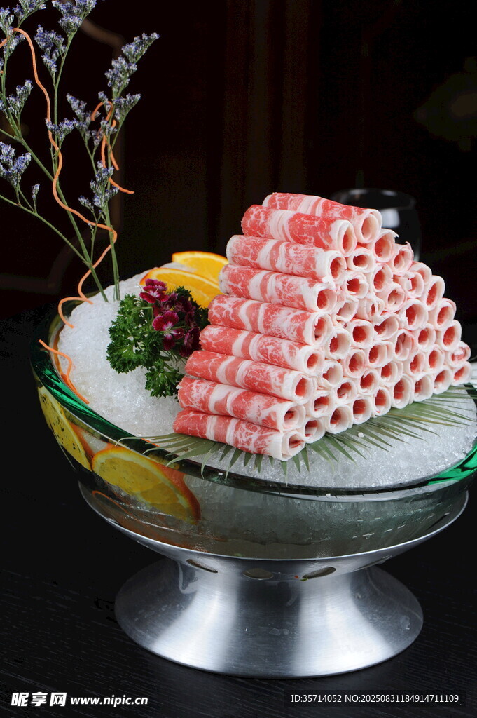 美式肥牛