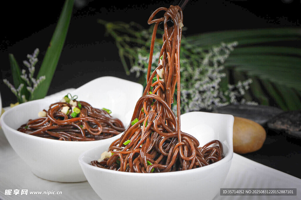口味厥根粘
