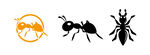 蚂蚁logo