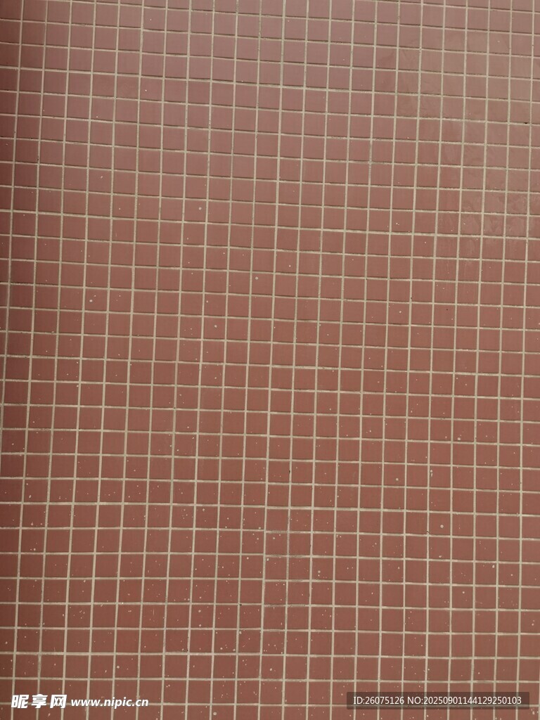 棕色网格纹理背景