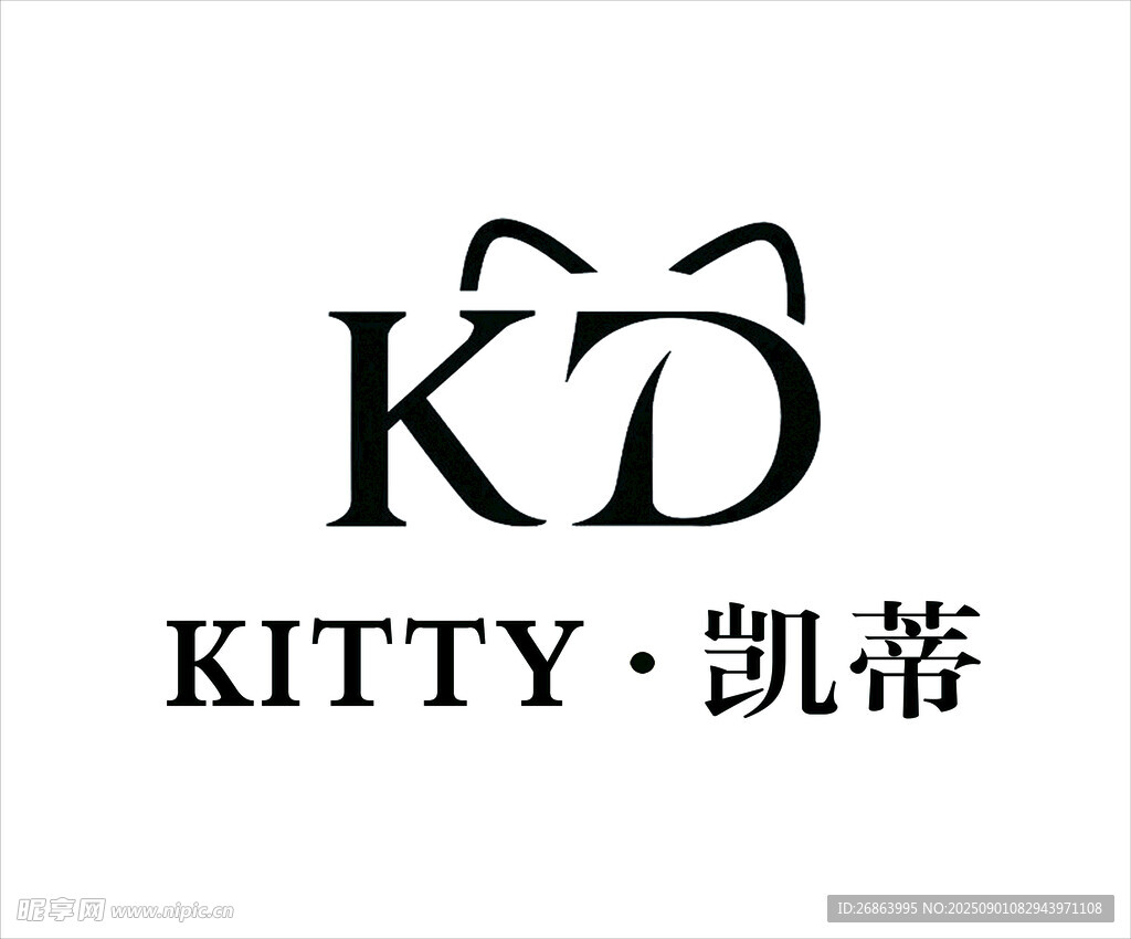 凯蒂