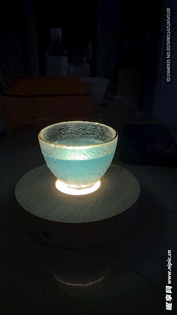 酒杯 鸡尾酒