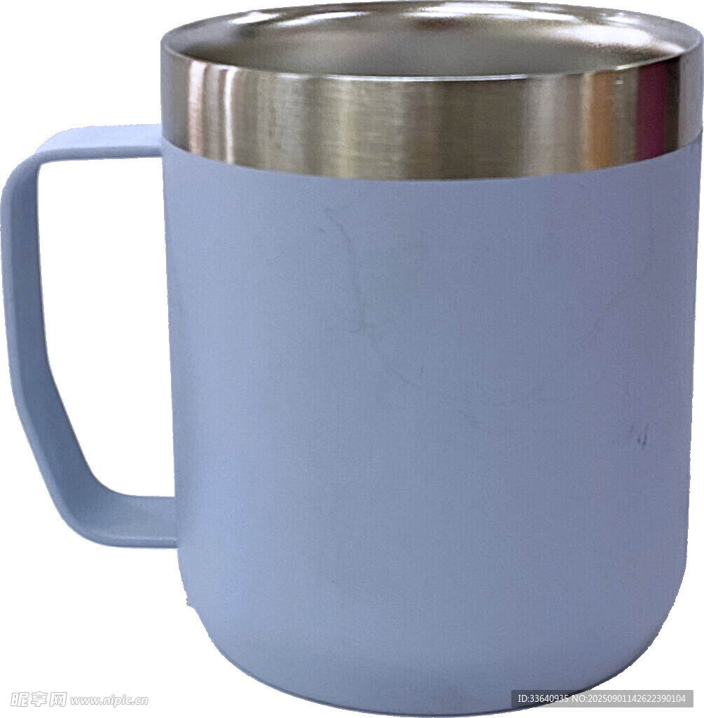  马克杯 杯子