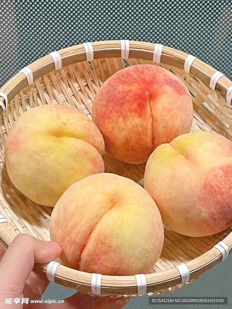 水蜜桃